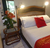 Daintree Deep Forest Lodge - Dalby Accommodation
