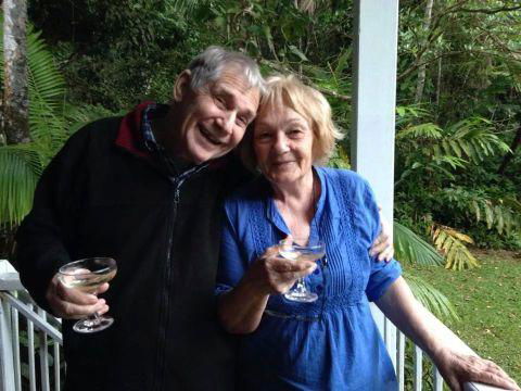 Daintree Deep Forest Lodge - Dalby Accommodation 2