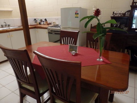 Daintree Deep Forest Lodge - Dalby Accommodation 1