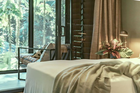 Daintree Ecolodge - Dalby Accommodation 3
