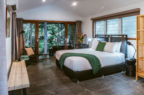 Daintree Ecolodge - Dalby Accommodation 1