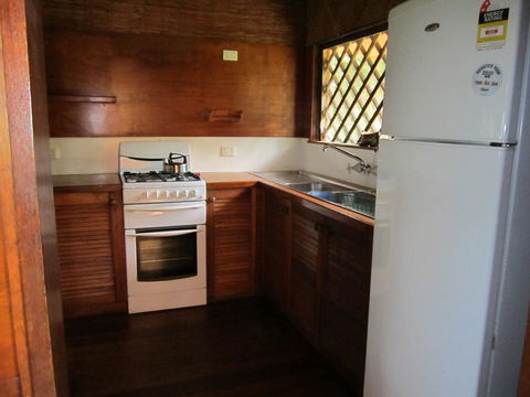 Daintree Lighthouse View - Dalby Accommodation 2