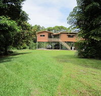 Daintree Lighthouse View - Dalby Accommodation