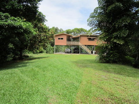 Daintree Lighthouse View - Dalby Accommodation 0