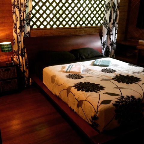 Daintree Lighthouse View - Dalby Accommodation 3