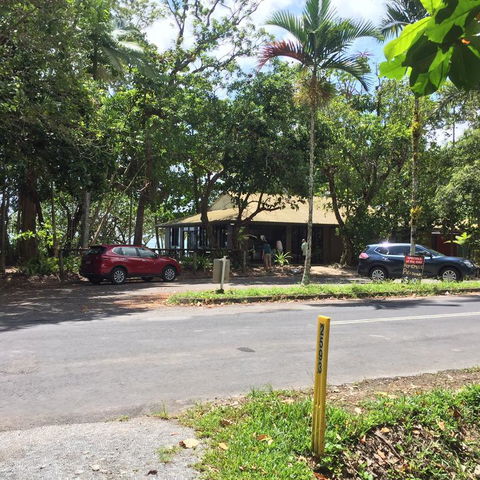 Daintree Rainforest Beach House - Dalby Accommodation 3