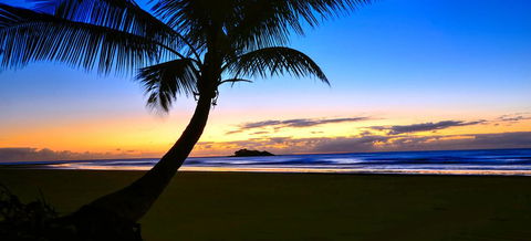 Daintree Rainforest Beach House - Dalby Accommodation 2