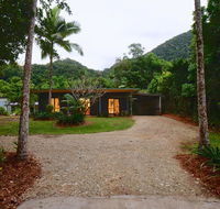 Daintree Rainforest Beach House - Dalby Accommodation