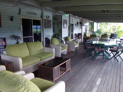 Daintree Riverview Lodges - Dalby Accommodation 1