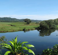 Daintree Riverview Lodges - Dalby Accommodation