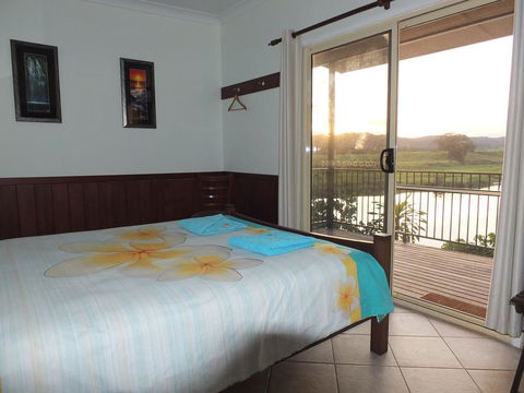 Daintree Riverview Lodges - Dalby Accommodation 3