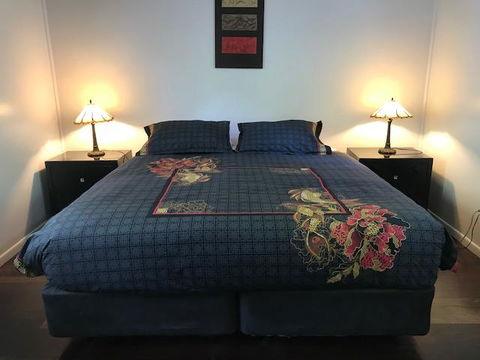 Daintree Secrets Rainforest Sanctuary - Dalby Accommodation 2