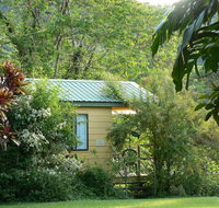 Daintree Valley Haven - Dalby Accommodation