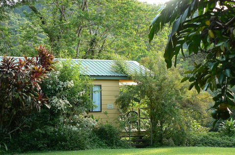 Daintree Valley Haven - Dalby Accommodation 0