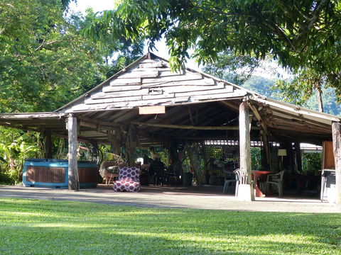 Daintree Valley Haven - Dalby Accommodation 3
