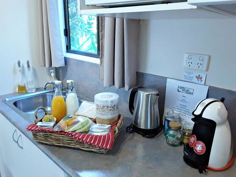 Daintree Valley Haven - Dalby Accommodation 1