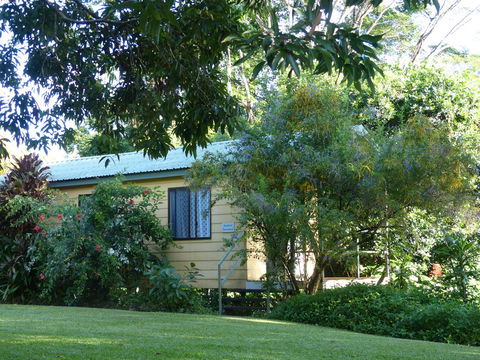 Daintree Valley Haven - Dalby Accommodation 2