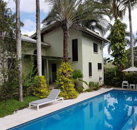 Daintree Village Bed and Breakfast - Dalby Accommodation