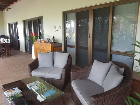Daintree Village Bed And Breakfast - Dalby Accommodation 2