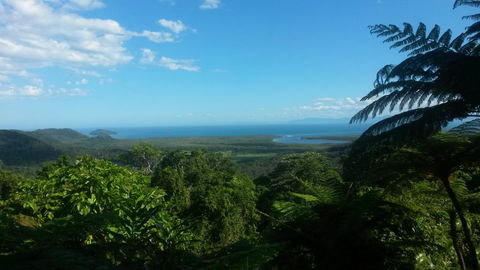 Daintree Village Hideaway - Dalby Accommodation 1