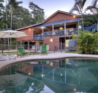 Daintree Village Hideaway - Dalby Accommodation