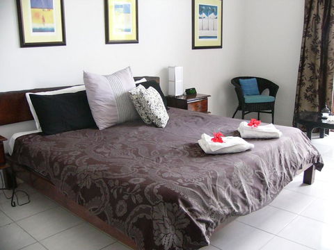 Daintree Wild Bed & Breakfast - Dalby Accommodation 1