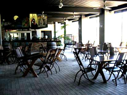 Daintree Wild Bed & Breakfast - Dalby Accommodation 3