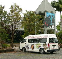 Daintree Wild Bed  Breakfast - Dalby Accommodation