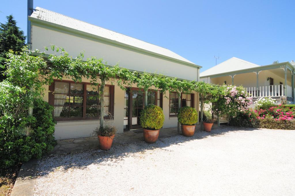 Wildes Meadow NSW Dalby Accommodation