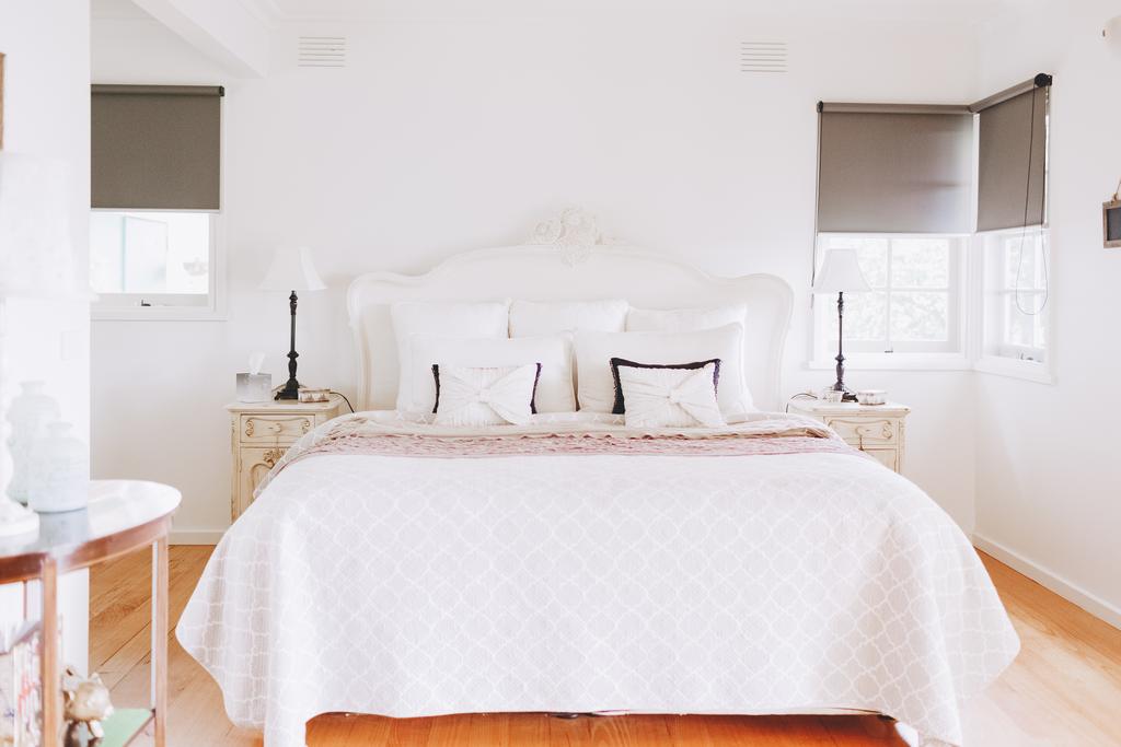 Seville East VIC Dalby Accommodation