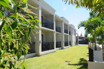 Dalby Fairway Motor Inn with Dalby Accommodation