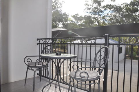 Dalby Fairway Motor Inn - Dalby Accommodation 1