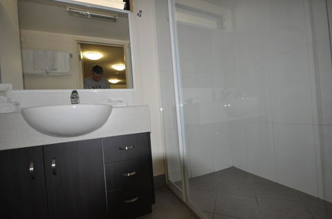 Dalby Fairway Motor Inn - Dalby Accommodation 3