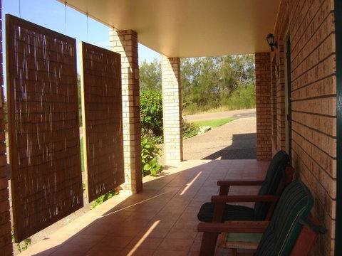 Dalmeny Shores - Dalby Accommodation 1