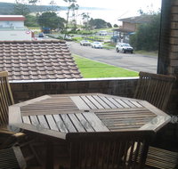 Dalmeny Shores - Dalby Accommodation