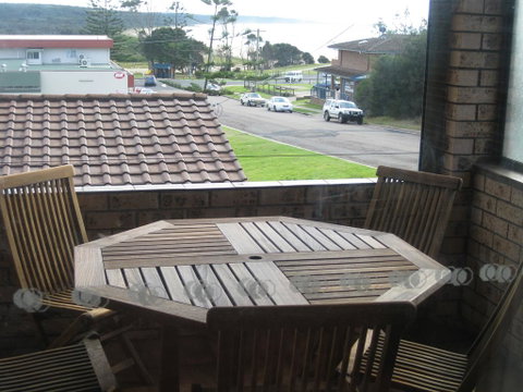 Dalmeny Shores - Dalby Accommodation 0