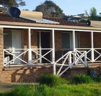 Dalmeny Shores Villas - Dalby Accommodation