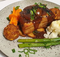 Dampier Mermaid Hotel Karratha - Dalby Accommodation