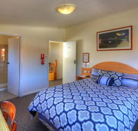 Dannebrog Lodge - Dalby Accommodation