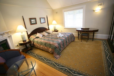 Darcy's Hotel - Dalby Accommodation 3