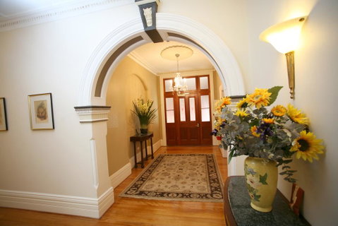 Darcy's Hotel - Dalby Accommodation 0