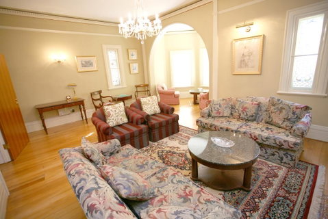 Darcy's Hotel - Dalby Accommodation 2