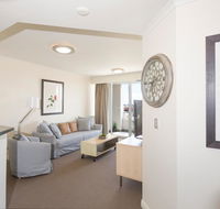 Darling Harbour Executive - Dalby Accommodation