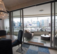 Darling Harbour Getaway - Dalby Accommodation