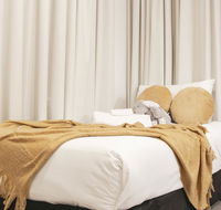 Darling Harbour Luxury Service Apartment - Dalby Accommodation