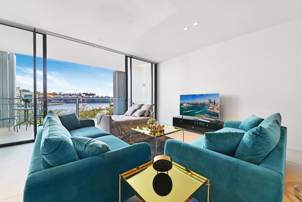 Barangaroo NSW Dalby Accommodation