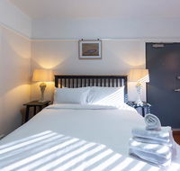 DARLINGHURST STUDIO // SHARED ROOFTOP SPACE - Dalby Accommodation