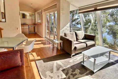 Dauphine 1/23 Townsend Street - Dalby Accommodation 2