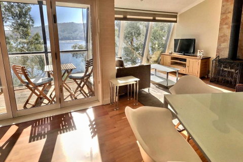Dauphine 1/23 Townsend Street - Dalby Accommodation 3