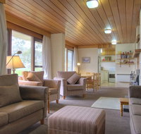 Dauphine 3/23 Townsend Street - Dalby Accommodation